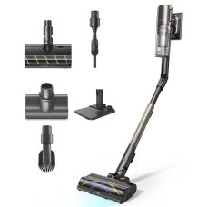 Акумуляторний пилосос Dreame Z40 TangleCut Flex+ (VRV62F)