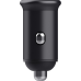 Автомобільний зарядний пристрій Trust 38 W (2USBx2A) Black (25197)