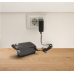 Акумуляторний пилосос Gorenje SVC216GFW