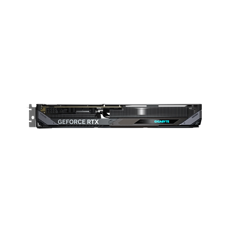 Відеокарта GF RTX 5060 8GB GDDR7 Gaming OC Gigabyte (GV-N5060GAMING OC-8GD)