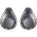 Bluetooth-гарнітура Anker SoundCore C40i Clear (A3331G01)