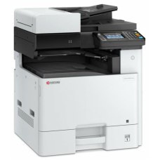 Багатофункціональний пристрій A3 кол. Kyocera Ecosys M8124cidn (1102P43NL0)