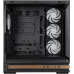 Корпус Zalman P40 Namu Black без БЖ
