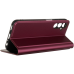 Чохол-книжка BeCover Exclusive New Style для Samsung Galaxy A15 4G SM-A155/A15 5G SM-A156 Red (712664)