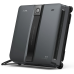 Віконний пилосос Mova N1 Black (GNDJ2580-BL)