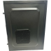 Корпус Delux MK 350 Black 400W 12Fan