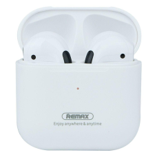 Bluetooth-гарнітура Remax TWS-10i White (6972174153445)