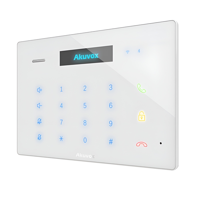 Аудіодомофон Akuvox C312A