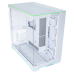 Корпус Lian Li O11 Dynamic EVO RGB White (G99.O11DERGBW.00) без БЖ