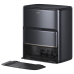 Робот-пилосос Mova Z60 Ultra Roller Complete Black-EUA (RLZ83CE-1)