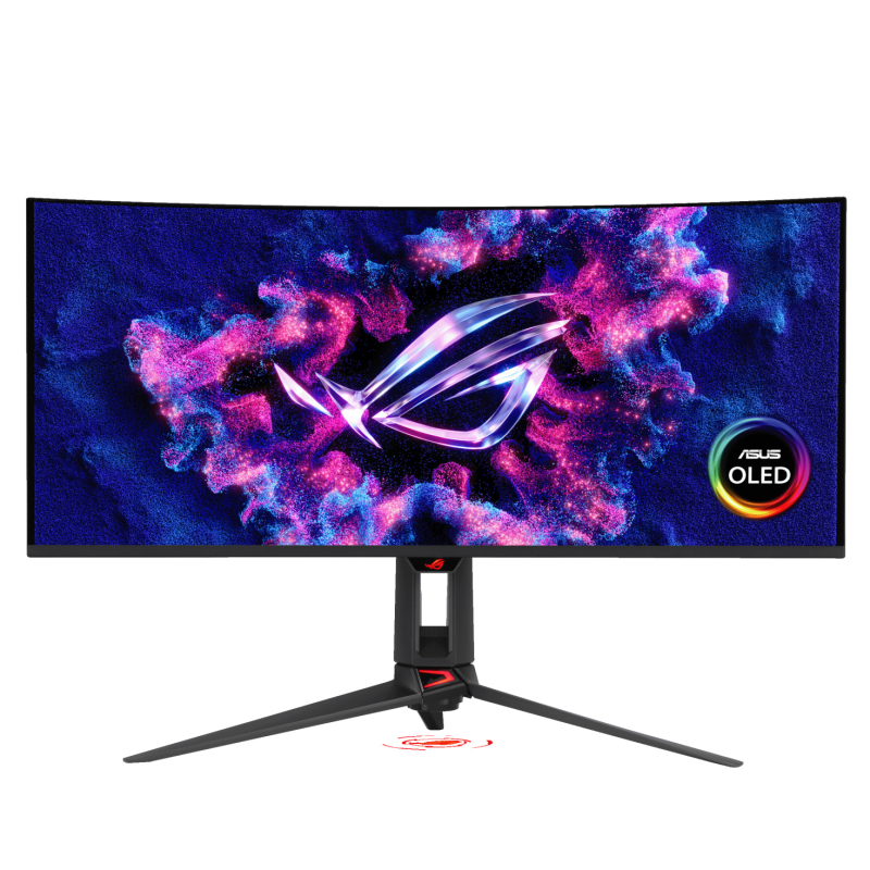 Монітор Asus 34