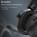 Гарнітура GamePro Asgard Skald Black (HSW160B)