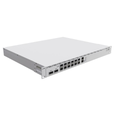Маршрутизатор MikroTik CCR2216-1G-12XS-2XQ