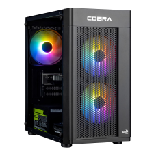 Персональний комп`ютер COBRA Advanced (A55.16.S4.35.19300) Персональний комп`ютер COBRA Advanced (A55.16.S4.35.19300)
