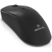 Миша бездротова REAL-EL RM-317W Black