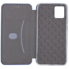 Чохол-книжка BeCover Exclusive для Samsung Galaxy A06 SM-A065 Blue (712208)