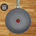 Сковорода для млинців Tefal Halo Eucalyptus 25 см (G0163802)