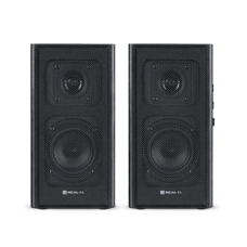 Акустична система REAL-EL S-250 Black