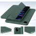 Чохол-книжка BeCover Tri Fold Soft TPU Silicone для Apple iPad Pro 11