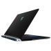 Ноутбук MSI Titan 18 HX AI A2XWJG-634UA (9S7-182421-634) Black