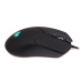 Миша Maxxter Instant 603 Black USB