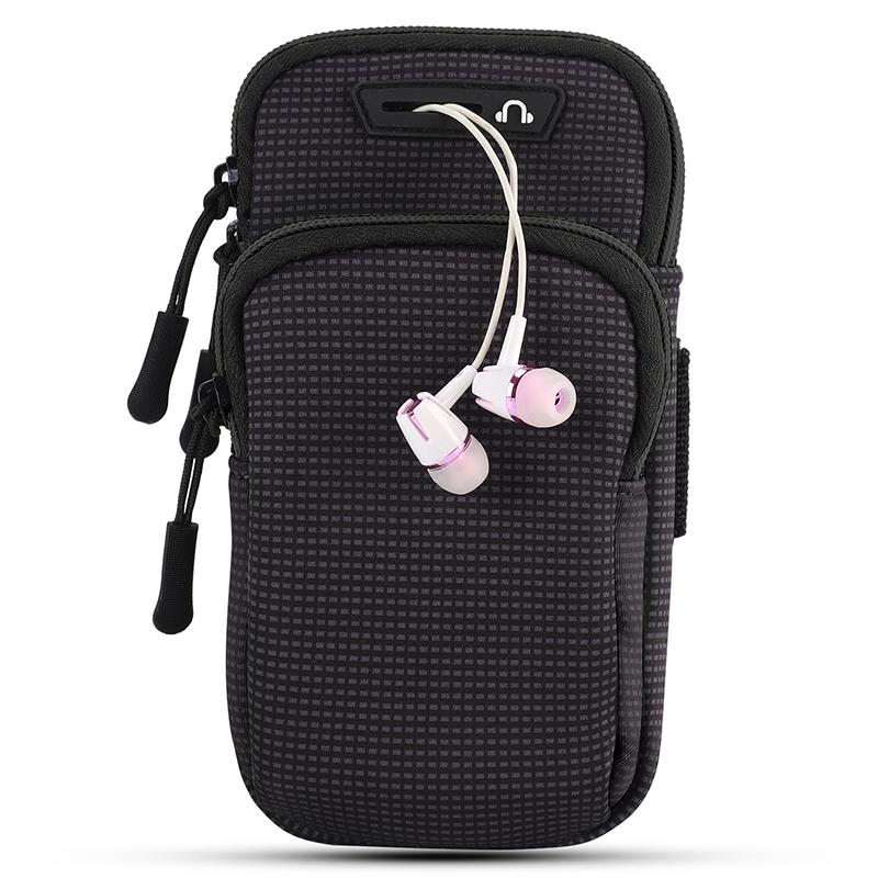 Спортивний чохол на руку BeCover BC0011 6.5