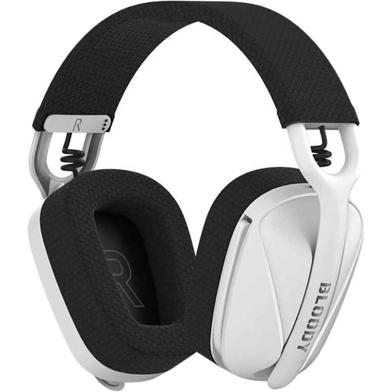 Bluetooth-гарнітура Bloody GR285 Sports White