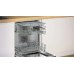 Вбудована посудомийна машина Bosch SMV26EX14K