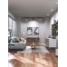 Розумна лампа Nanoleaf Essentials Smart GU10, 5 Вт, Apple HomeKit, Matter (NF080B02-1GU10)