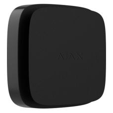 Бездротовий пожежний датчик Ajax FireProtect 2 SB (Heat/Smoke) Black (52255.149.BL1)