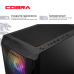 Ігровий комп`ютер COBRA Go RTX 3060 / Ryzen 5 5500X3D / RAM 32GB / SSD 1TB / Win 11 (R5G23377)
