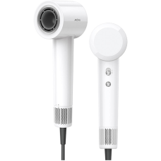 Фен Mova Turbo 20 White (AMTU20-WH)