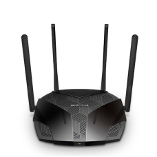 Бездротовий маршрутизатор Mercusys MR70X 
