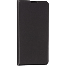 Чохол-книжка BeCover Exclusive New Style для Xiaomi Redmi A3 4G Black (711220)