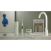 Розумна зубна електрощітка Oclean X Ultra 20 Set Electric Toothbrush Green (6970810557091)