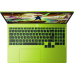 Ноутбук Lenovo LOQ 15AHP11 (83TN00DDRA) Surge Green