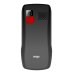 Мобiльний телефон Ergo R182 Dual Sim Black