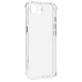 Панель BeCover Anti-Shock для Apple iPhone 17e Clear (715144)