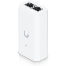 Інжектор Ubiquiti PoE Adapter (15W) (U-POE)