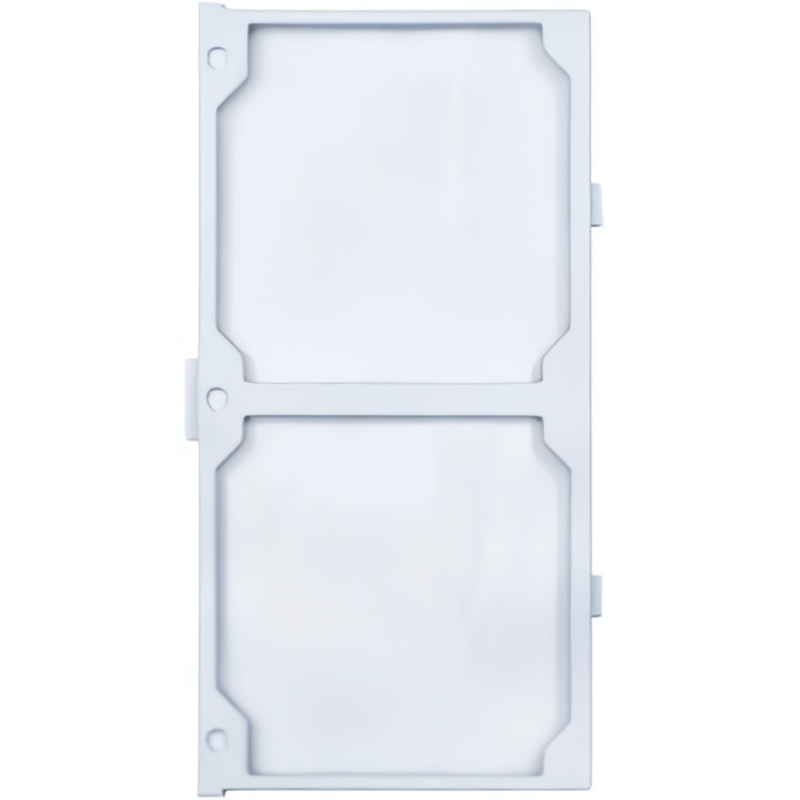 Пиловий фільтр для корпусу Lian Li Lancool 207 Front Dust Filter White (G89.LAN207-1W.00)