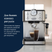 Кавоварка рожкова Delonghi EM 450 M