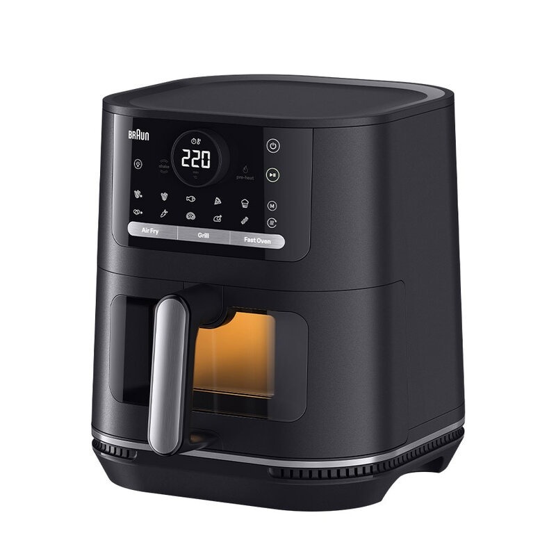 Мультипіч Braun MultiFry 5 HF 5075 IBK