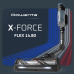 Акумуляторний пилосос Rowenta X-Force Flex 14.80 Animal Aqua RH9BC1WO