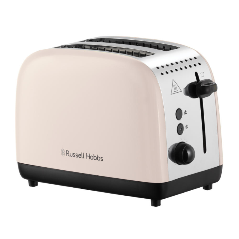 Тостер Russell Hobbs 26930-56 Colours Plus Jasmine