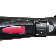 Фен-щітка Babyliss Pro BAB2770E