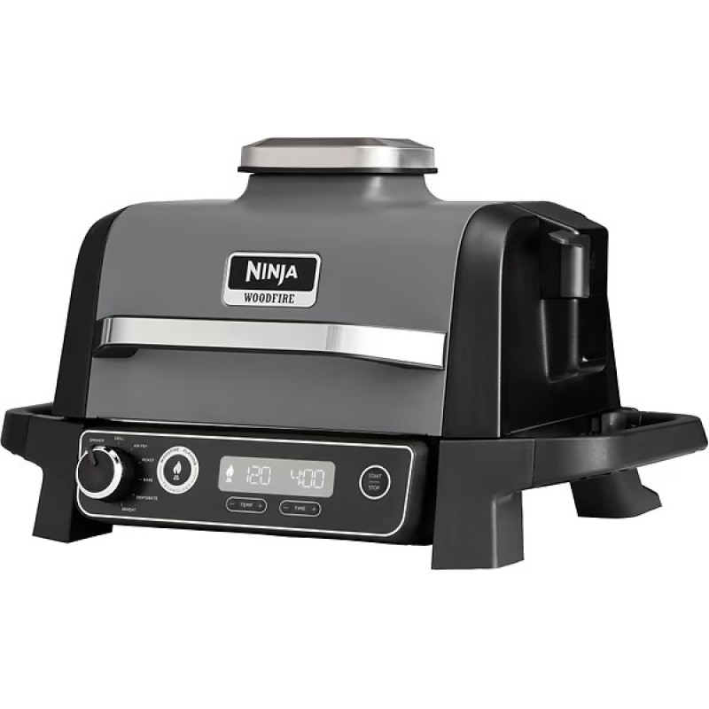 Гриль Ninja Woodfire OG701EU