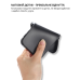 Чохол-накладка BeCover для Samsung Galaxy S26 SM-S942 Black (714876)