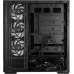 Корпус Zalman P40 Namu Black без БЖ
