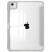 Чохол-книжка BeCover Soft Edge TPU з кріпленням Apple Pencil для Apple iPad Air 13