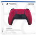 Геймпад бездротовий Sony PlayStation 5 DualSense Cosmic Red (1000050249)